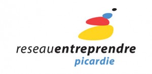 Logo Entreprendre Picardie