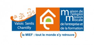 Logo MIEF