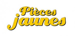 Logo Pièces jaunes