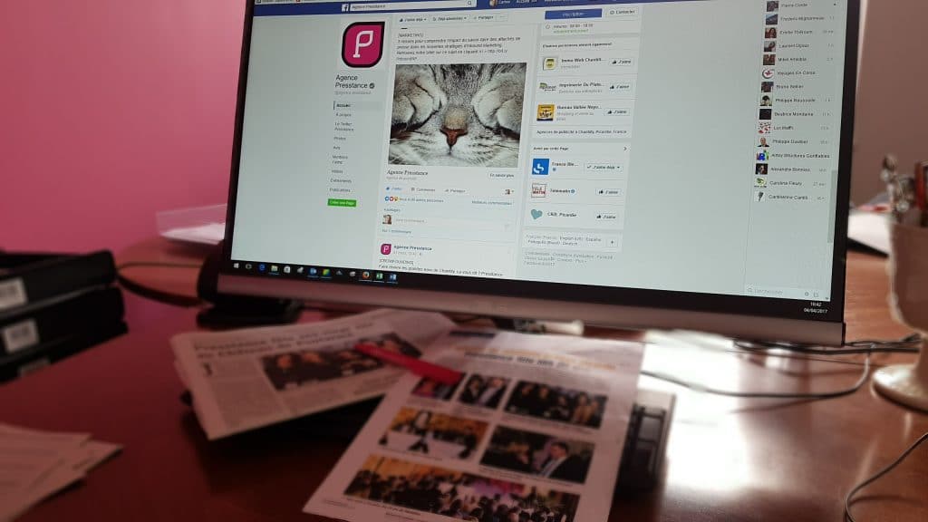 Echangeons ensemble Autour d’un café sur les bonnes pratiques en matière de relations médias 360°
