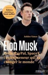 lecture d'été : elon musk