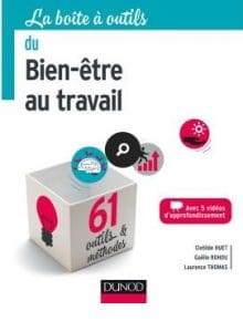 lecture d'été : bien être au travail