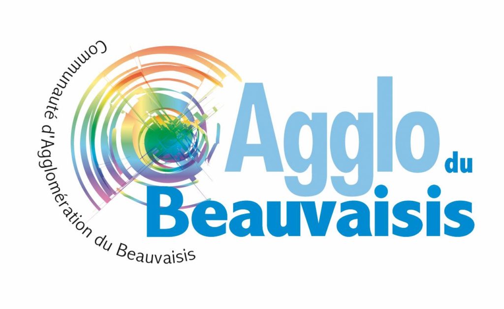 logo agglo beauvais