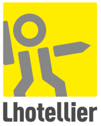 logo lhotelLier