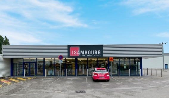 Le Groupe Fête Sensation, enseigne indépendante de grands magasins spécialisés dans les articles festifs, annonce la reprise d’Isambourg. Les magasins d’Amiens (80), du Touquet (62), de Dieppe (76), intègrent le réseau Fête Sensation.