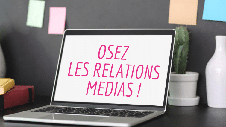 relations médias