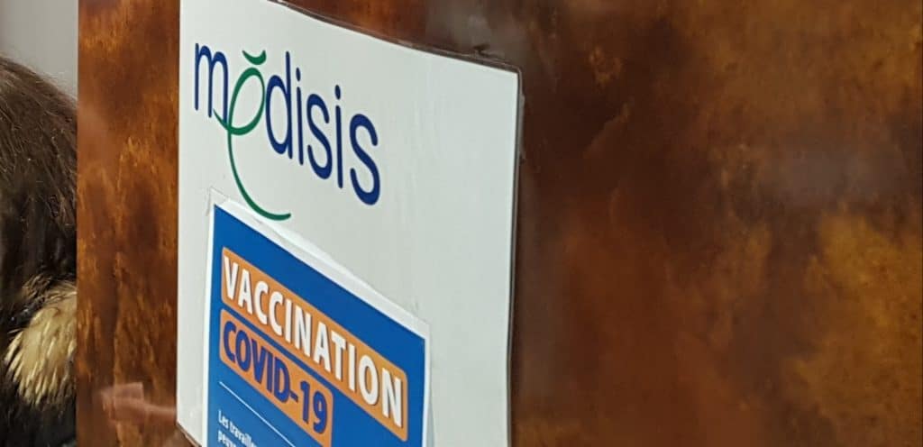 Médisis lance sa campagne de vaccination pour ses entreprises adhérentes.