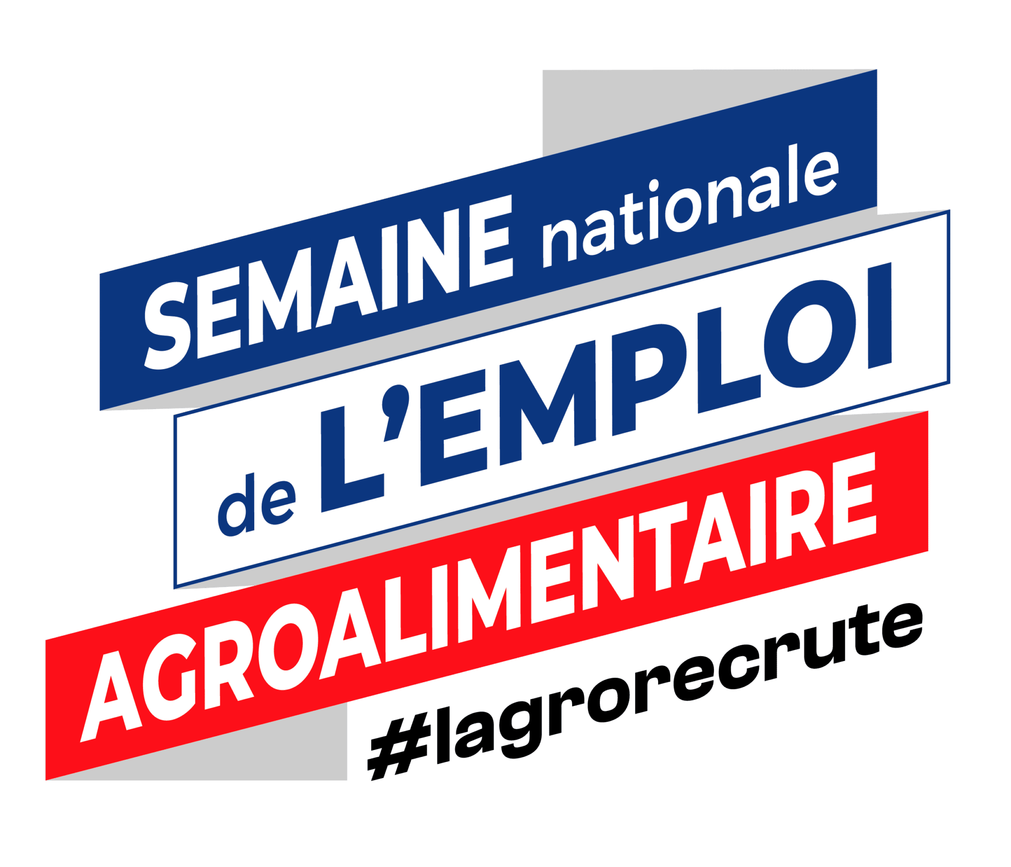 Du 14 au 18 novembre, se tient la 2ème édition de la Semaine nationale de l’emploi agroalimentaire.
