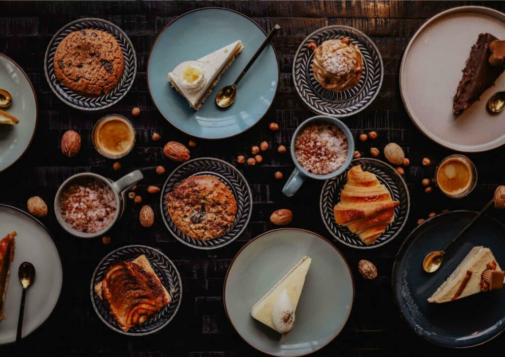 Maxime Lefebvre, boulanger entrepreneur de 35 ans, ouvre sa quatrième boulangerie-café Mamatte, à Lille. Cet établissement est le nouveau terrain d’expression de la boulangerie d’aujourd’hui de Maxime qui propose désormais son concept à la franchise.