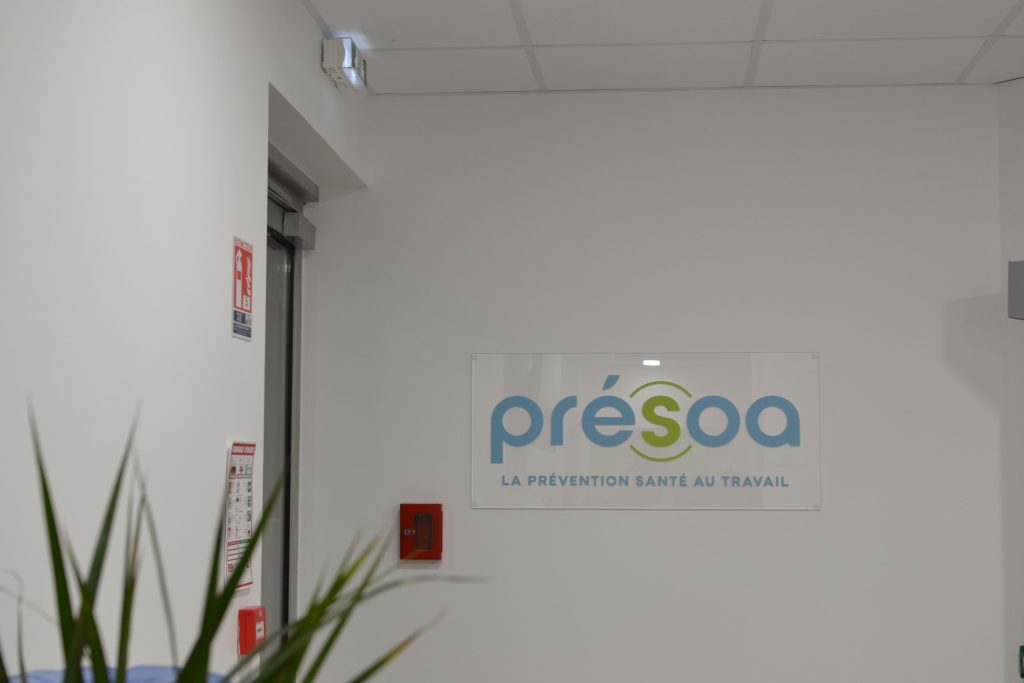 Présoa