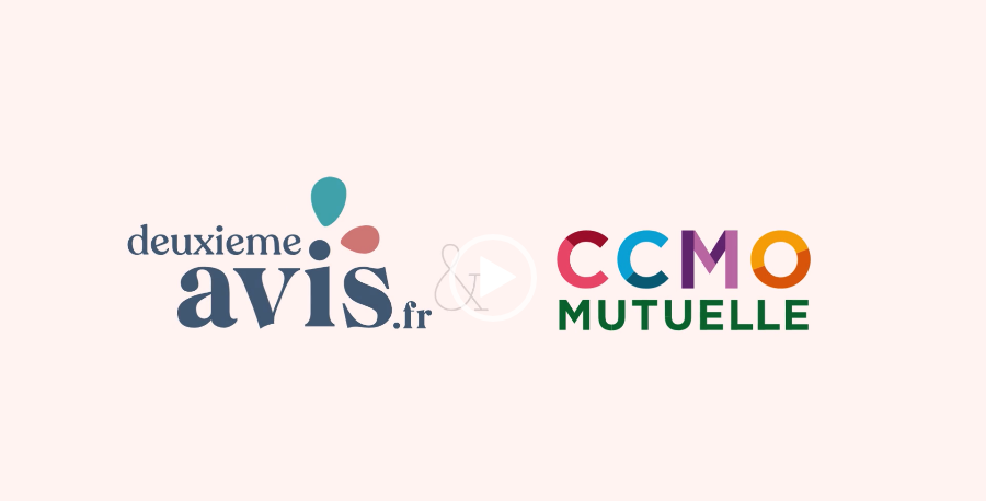 CCMO Mutuelle facilite l’accès à un deuxième avis médical