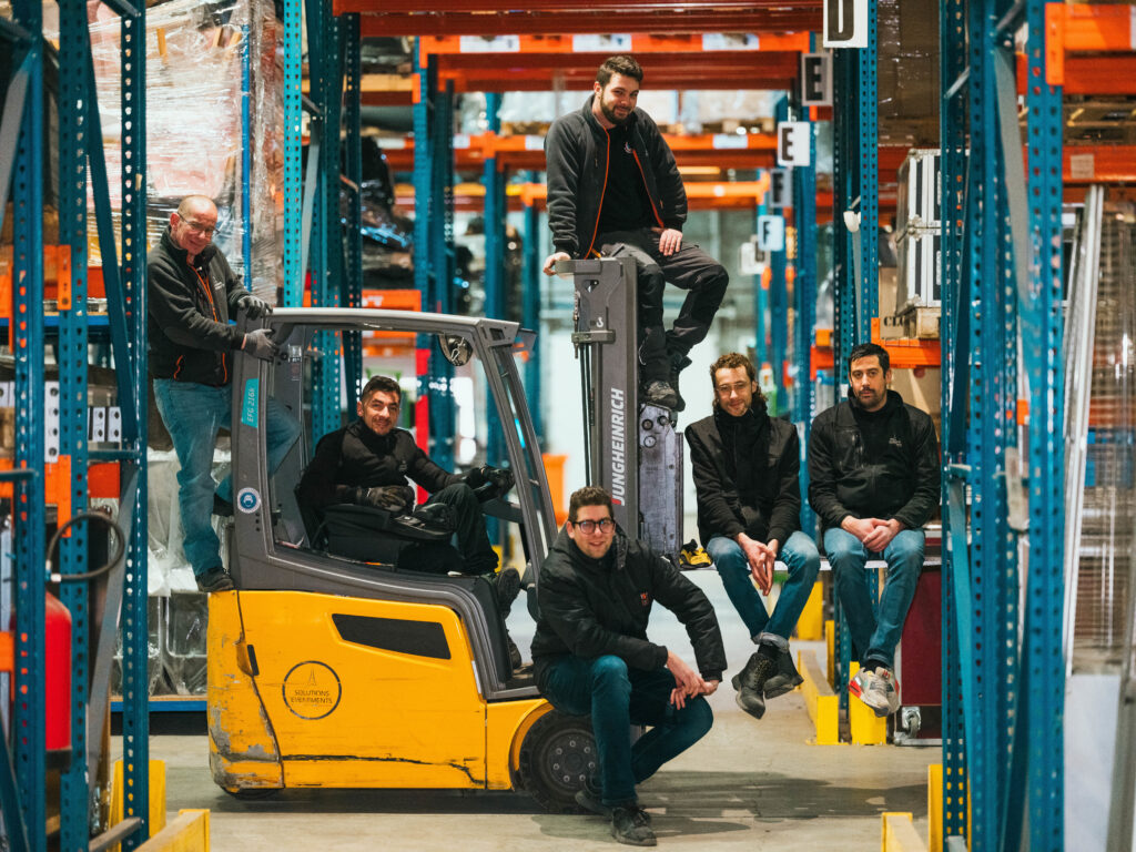 Solutions Evenements lance sa campagne de recrutements