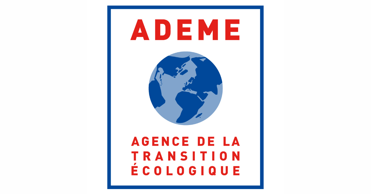 Logo d'Ademe