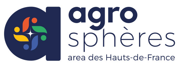 Logo d'Agro Sphères