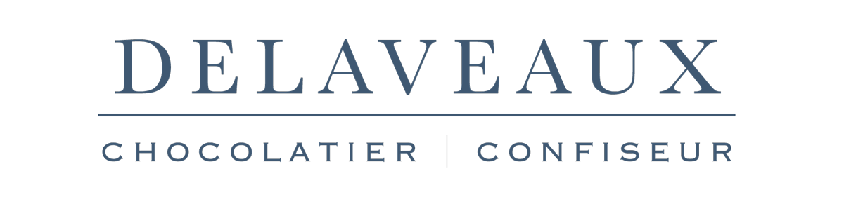 Logo de Chocolaterie delaveaux