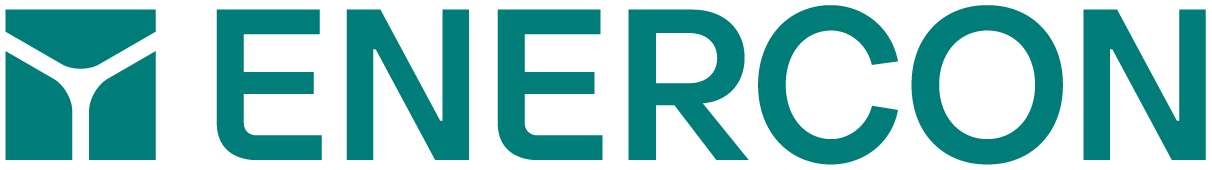 Logo d'Enercon