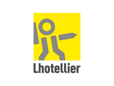 Logo du Groupe Lhotellier