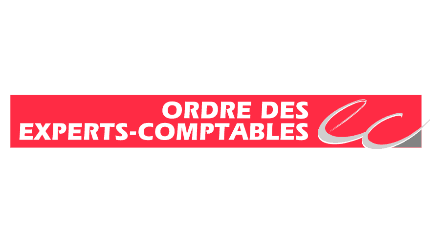 Logo de l'Ordre des experts comptables