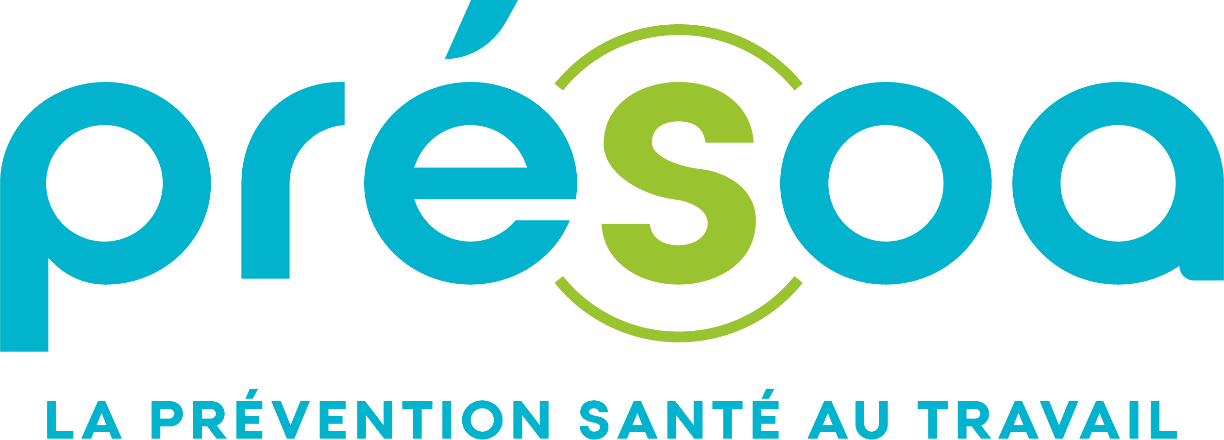 Logo de Présoa