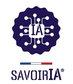 Logo de SavoirIA